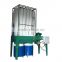 8 ports special dust collector for paper core cutting machine factory