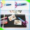 School smart paper edger scissors color kid scissors