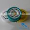 hot~~pipe sealing tape ptfe tape seals for faucet for the UAE Market pipe fitting used