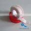 innovative adhesive tapes teflon thread seal tape made in China