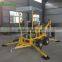 Runsing Machinery Co., Ltd designed towable mini excavator/22HP engine                        
                                                Quality Choice