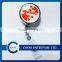 Hot Selling Metal Badge Reel with Customize Logo