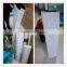 Plastic protection film white and black hydroponics film
