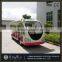 Cheap China Made Electric Sightseeing Buggy