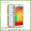 Diamond Metal Bumper Case for Samsung Galaxy NOTE 3