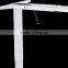 Electric Height Adjustable Tables With Control Panel