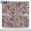 G384 Polished Red Granite Flooring and Walling Use Slab Stone                        
                                                Quality Choice