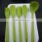 custom cheap food grade silicone whisk