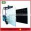 Made in China sideshifting carton clamps for electric forklift diesel forklift gasoline Forklift Truck Use