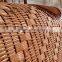 2015 High Quality Indoor L style handicraft Sofa Cane Furniture India Style                        
                                                Quality Choice