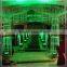 Guangzhou Factory stage light 54 3w led par light