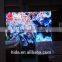 6 years warranty Advertising Stage Sports P8 P10 P16 SMD Indoor Outdoor LED Advertising Screen/LED Display Board
