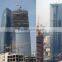 China Professional prefabricated glass house supplier