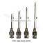 WJ307 Cheap 13mm hub veterinary sharp needles poultry syringe needles