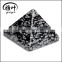 Wholesale Pyramids Metaphysical Gemstone Supplier/Wholesaler Snowflake Obsidian
