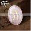 Wholesale Healing Engraved Inspirational Crystal Engraved Reiki Rose Quartz Palm Stone Sets