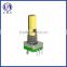 8mm ultra-small size precision rotary encoder