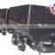 shuttle type Mining Rail Car with Low Price