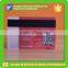 transparent qr code VIP membership card cheap price on sale
