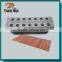 PVC Decorative Wall & Ceiling Panel Mould