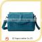 china wholesale latest fashion design elegant crocodile leather envelope clutch bag