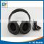 Favorable Price Portable Wired Noise Reduce Headphones With Comfortable Ear cups