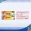 prepaid scratch card