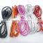 high quality charging and data micro perfume cable