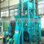01-15GL/28GN Steel Belt Apron Shot Blasting Machine