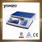 Electronic Scale for weighing fruits