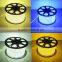 High Lumen Waterproof outdoor ip68 60led/m 5050 rgb flexible led strip