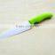 ceramic colourful knife ceramic coated knife kitchen ceramic knife