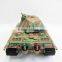 RC German king tiger tank remote control king tiger Tank 3888