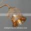 new modern glass energy saving pendant light for indoor decorative