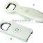 plastic customized module and sound melody bottle for talking bottle opener