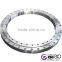 Yantai HaoYang double row ball slewing bearing