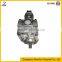 factory direct sale hydraulic gear pump 705-56-43020 for wheel loader spare part