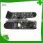 High quality waist protect /support belt with metal