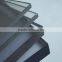 Prismatic Light diffused polycarbonate solid Sheet, prism pattern PC sheet
