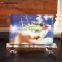 sublimation crystal photo Bridge-shaped BSJ22 150*110*50