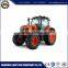 China High Quality 40 hp Tractor 4x4 Garden Tractor Agricultural Tractor Rotavator