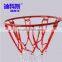 Hot Basketball Backboard Steel Hoop/Light Weight Basketball Board