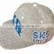 China headwear oem New fashion hip hop snapback cap and hat wholesale snap caps and hats