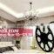 SV 220V IP65 2835Flexible Rope LED Strip WHITE Party Xmas Lamp BLUE 220V2835 120LEDS/M