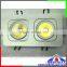 New !5w epistar dimmable square cob led downlight