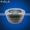 Shenzhen cheap LED light manufacturer Aluminum led bulb spare partes