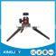Tabletop Folding Mini Tripod with Swivel Ball Head for Any DSLR, Digital Camera, Spotting Scope, Camcorder & Smartphone