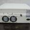 Power Supply Variable Frequency AC Power Source 500VA 1KA , 2KVA,3KVA,5KVA