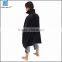 child black cape costume