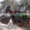 tractor digging machine 3 point hitch backhoe attachment